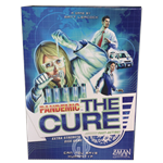 Pandemic: The Cure