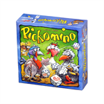 Product Details, Pickomino