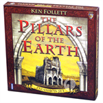 The Pillars Of The Earth Expansion Set