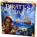 Pirate's Cove Board Game