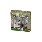 Power Grid: Power Plant Deck 2 Box