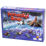 Primordial Soup Board Game