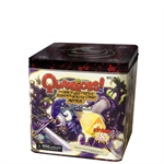 Quarriors! Board Game