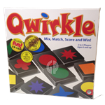 Qwirkle