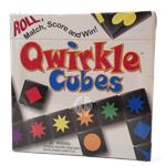 Qwirkle Cubes