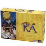 RA Board Game