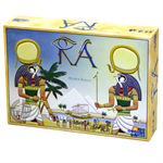 RA Board Game