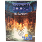 Race for the Galaxy: Alien Artifacts