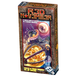 Red November Board Game