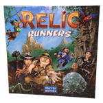 Relic Runners