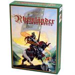 Rheinlander Board Game