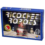 Ricochet Robots Board Game