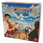 Rise of Augustus