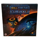 Roll for the Galaxy