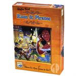 Rum & Pirates Board Game
