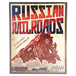 Russian Railroads