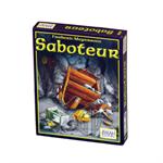 Saboteur Card Game