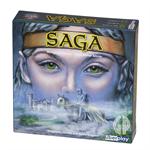 Saga Card Game
