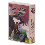 Samurai Sword