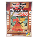 Samurai Sword: Rising Sun