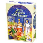 In The Shadow Of The Emperor Board Game