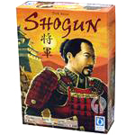 Shogun Board Game