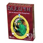 Sleuth Card Game