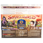 Small World: 6 Player Board