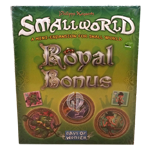 Small World: Royal Bonus