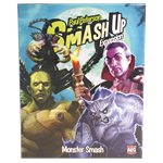 Smash Up: Monster Smash