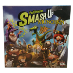 Smash Up: Munchkin