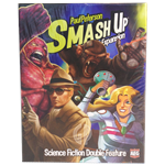 Smash Up: Science Fiction Double Feature