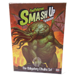 Smash Up: The Obligatory Cthulhu Set