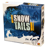 Snow Tails Board Game