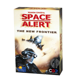 Space Alert: The New Frontier Expansion