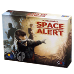 Space Alert Board Game