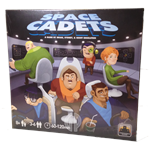 Space Cadets