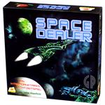 Space Dealer Board Game