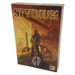 Spyrium