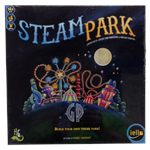 Steam Park