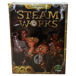 Steam Works