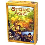  Rio Grande Games Stone Age : Bernd Brunnhofer: Toys & Games