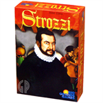 Strozzi Board Game