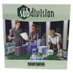 Subdivision