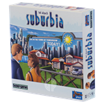 Suburbia