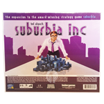 Suburbia Inc