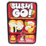 Sushi Go