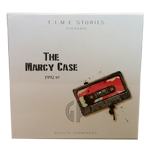 TIME Stories: The Marcy Case