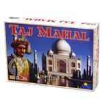 Taj Mahal Board Game