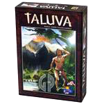 Taluva Board Game Box